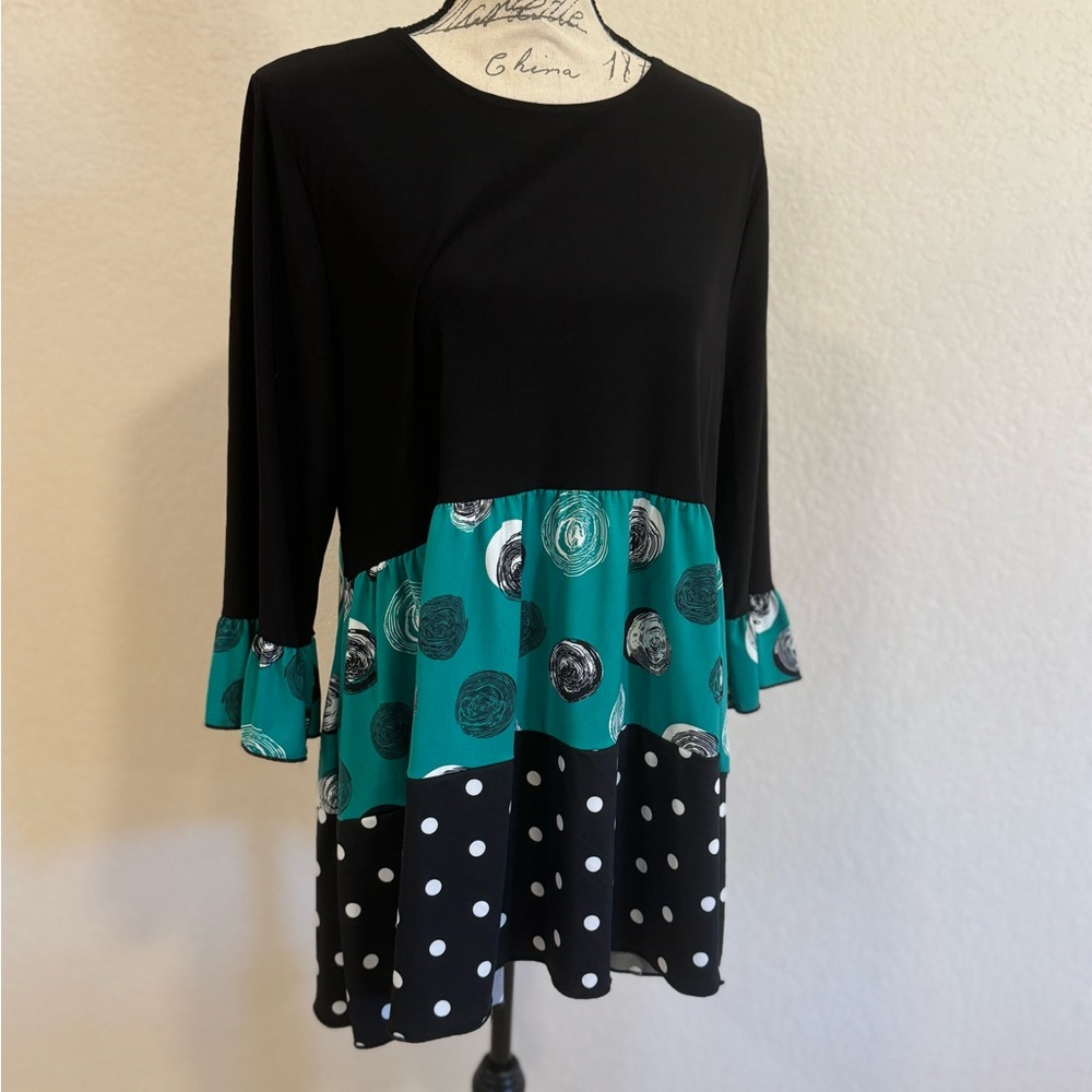 Zadie Bs top